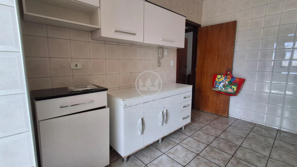 Apartamento espaçoso a venda no bairro Jardim Brasília, Piracicaba, SP