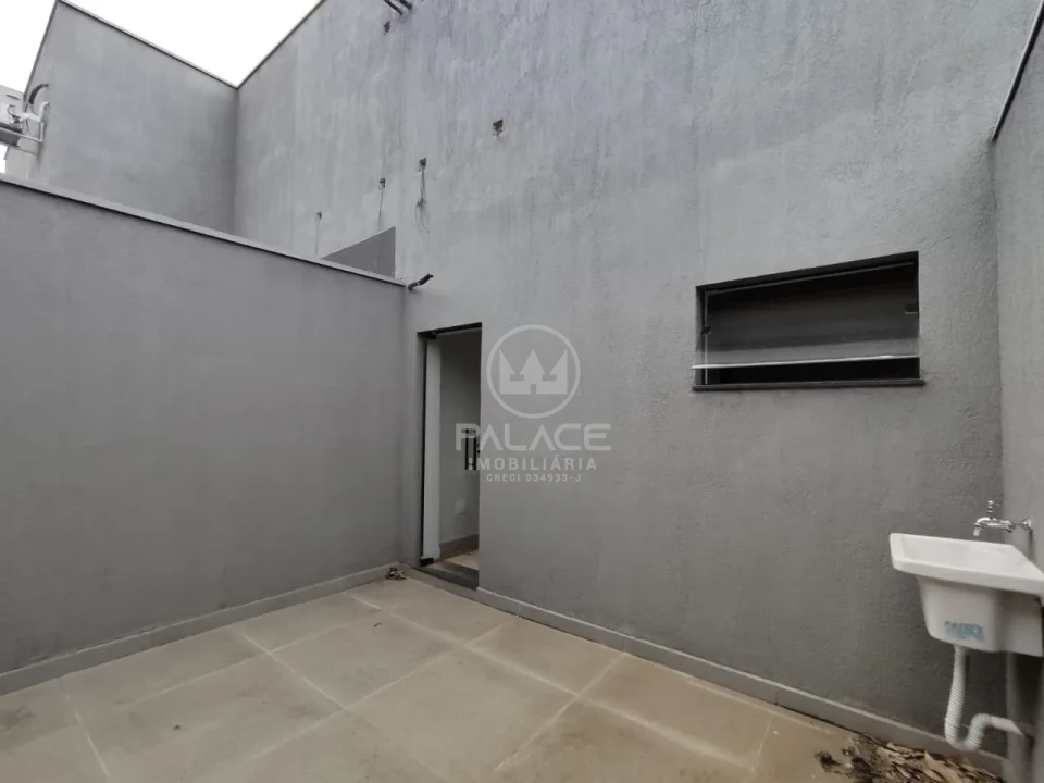 Comercial Para Alugar Vila Rezende Piracicaba