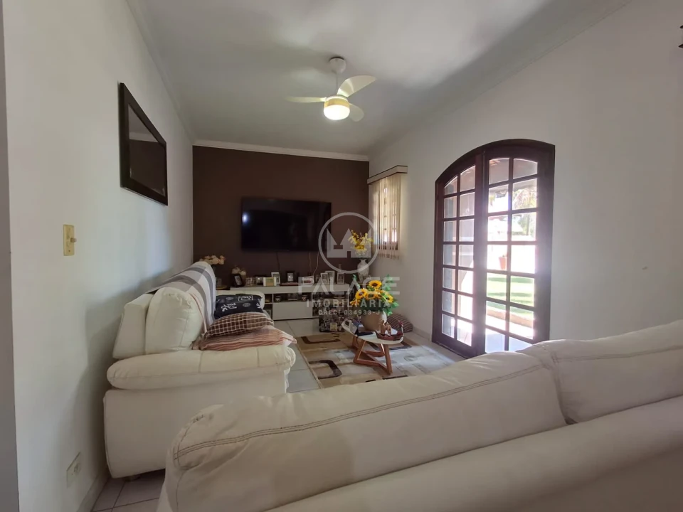 Condominio Colinas de Piracicaba (Ártemis)