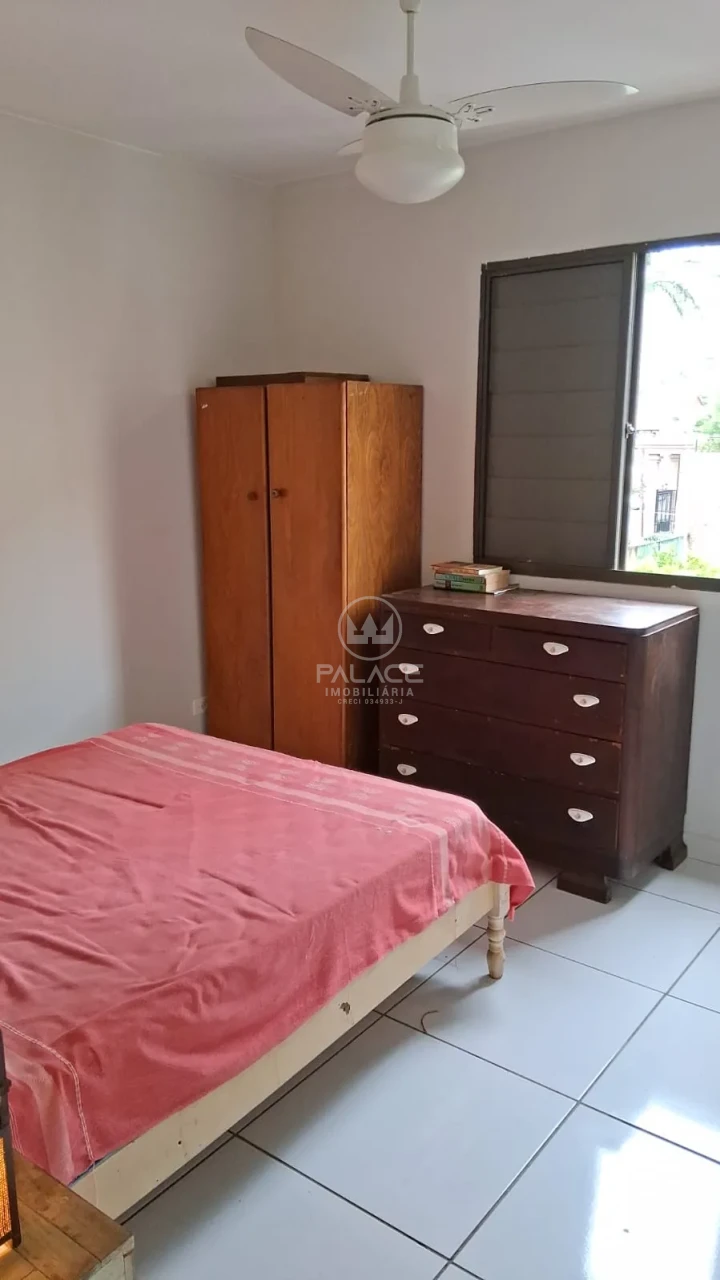 Apartamento Para Alugar Condominio Residencial Village Cleopath Piracicaba