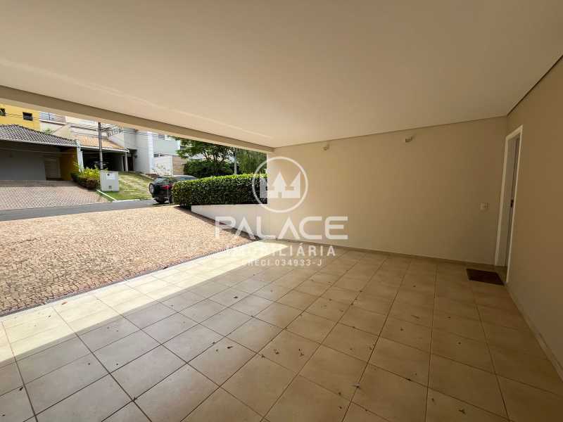 Imagens do imóveis casa em condomínio para alugar em terras de piracicaba, piracicaba 4 quartos 270m²