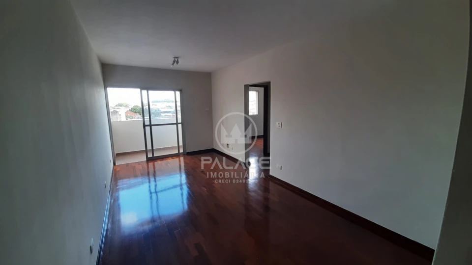 Condomínio Edifício Paraty