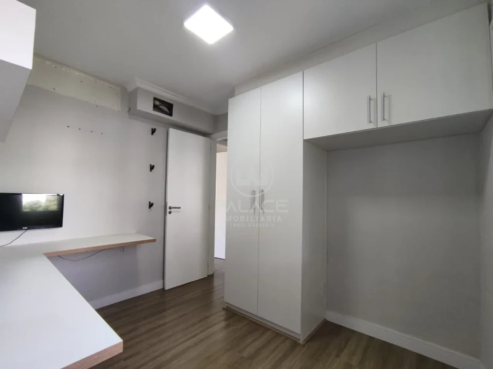 Apartamento Para Alugar Condomínio Residencial Colinas De Piracicaba Piracicaba