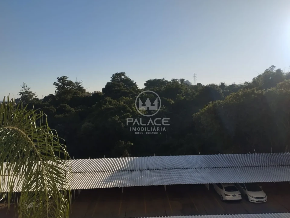 Apartamento À Venda Residencial Jardins Piracicaba