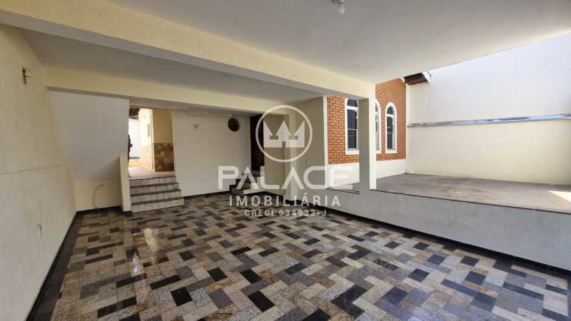 Casa para alugar em Vila Cristina, Piracicaba 3 quartos 157m²