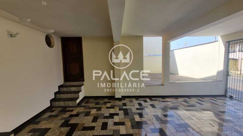 Casa para alugar em Vila Cristina, Piracicaba 3 quartos 157m²