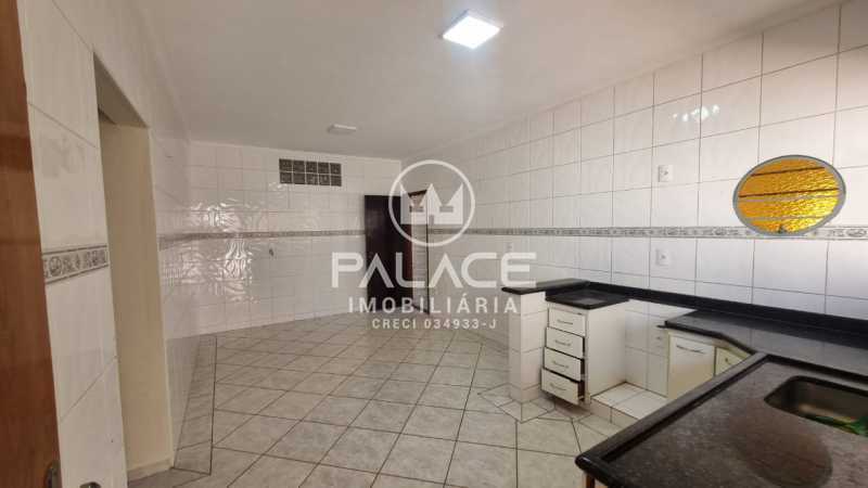 Casa para alugar em Vila Cristina, Piracicaba 3 quartos 157m²