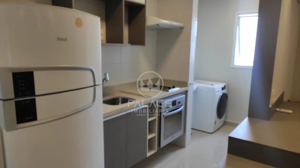 Condomínio Edifício Trio By Lindenberg