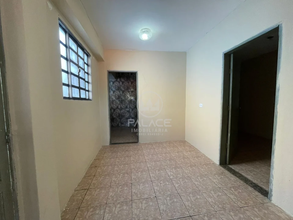 Casa Para Alugar Jardim Camargo Piracicaba