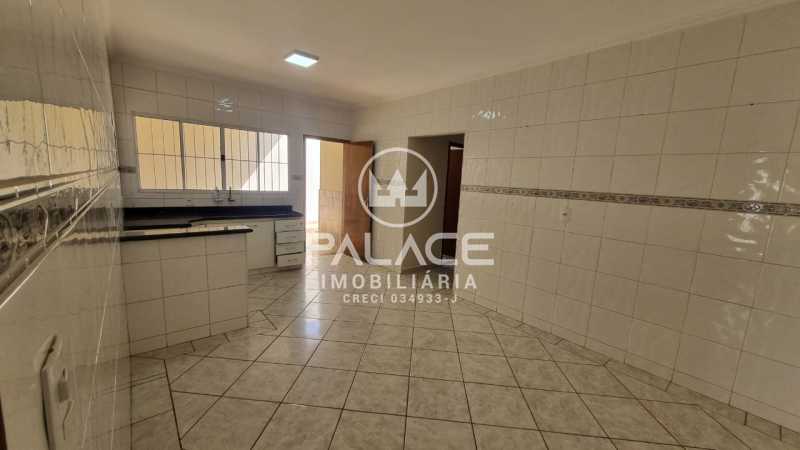 Casa para alugar em Vila Cristina, Piracicaba 3 quartos 157m²