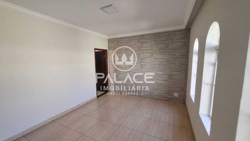 Casa para alugar em Vila Cristina, Piracicaba 3 quartos 157m²