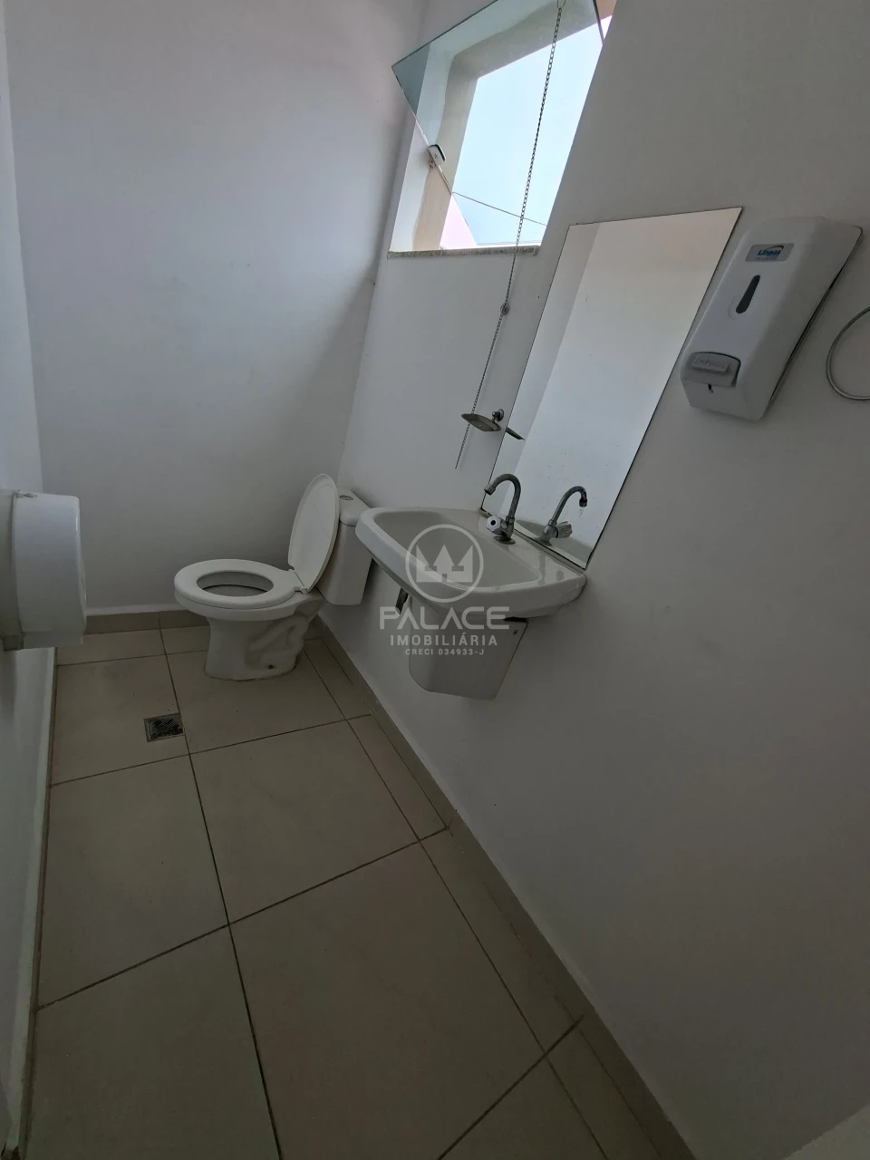 Sala  para alugar na vila Resende