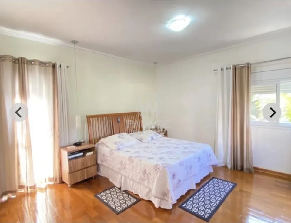 Casa à venda em Santa Rita, Piracicaba — Portal Mundo do Imóvel