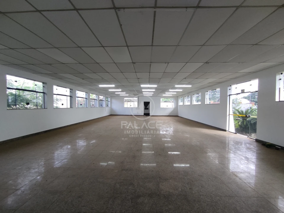 Galpão Para Alugar Santa Rosa Ipês Piracicaba