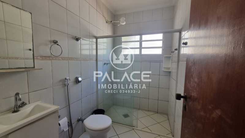 Casa para alugar em Vila Cristina, Piracicaba 3 quartos 157m²