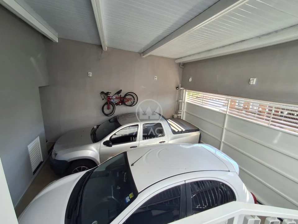 Maravilhosa casa na Vl. Monteiro