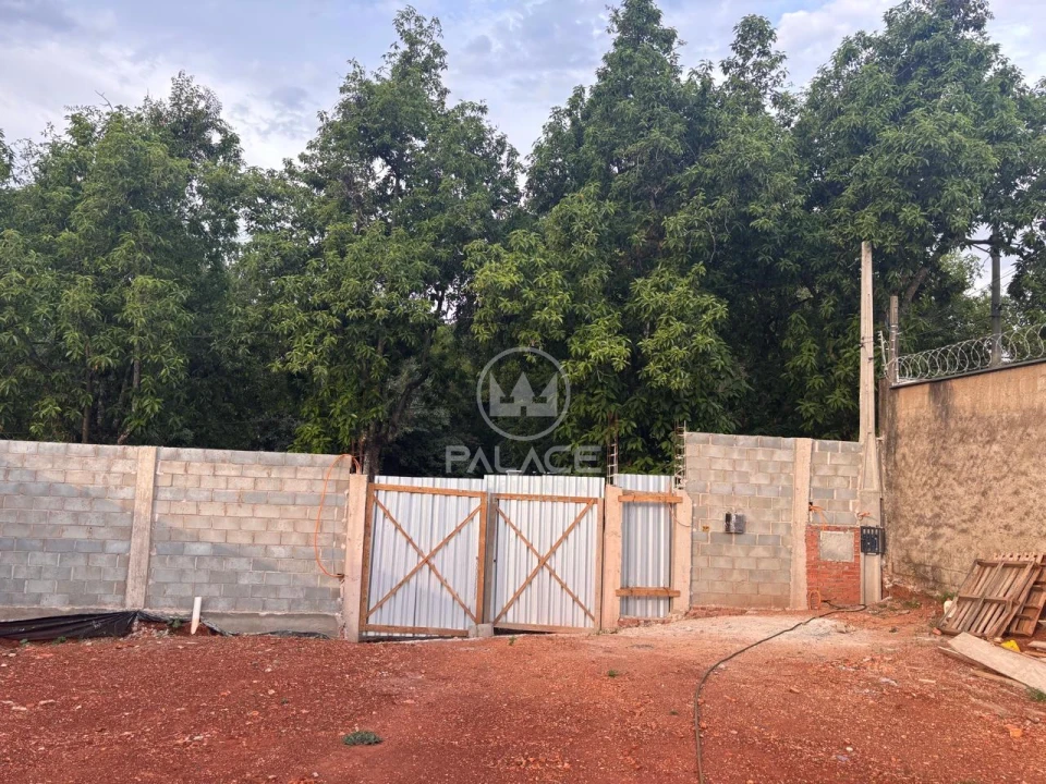 Terreno À Venda Centro Piracicaba