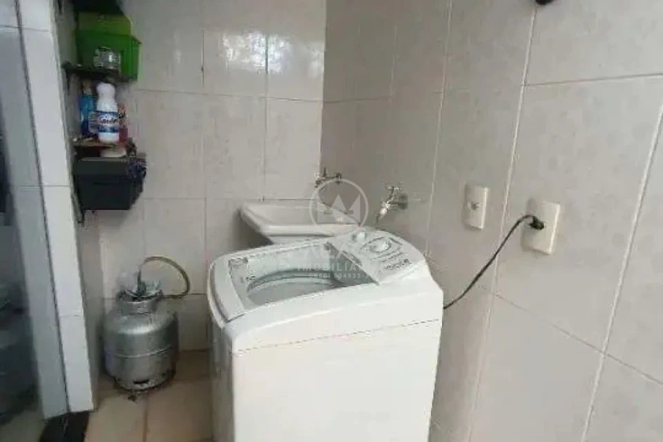 Casa a venda no bairro Agua Branca