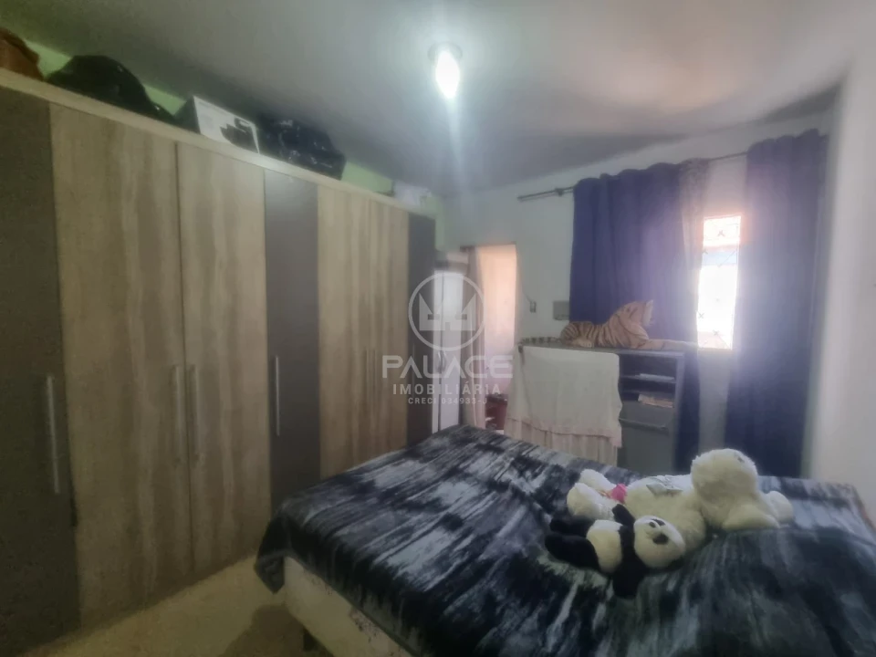 Casa À Venda Primeiro De Maio Piracicaba - Foto 11