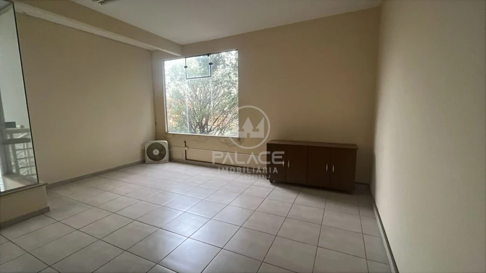 Comercial Para Alugar Vila Rezende Piracicaba