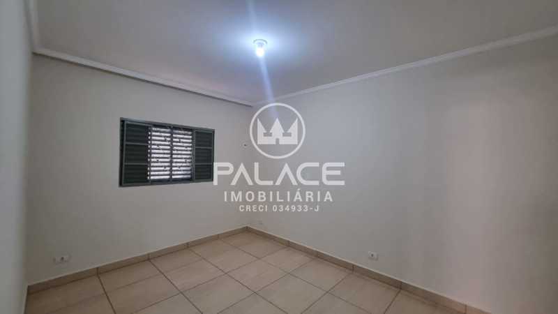 Casa para alugar em Vila Cristina, Piracicaba 3 quartos 157m²
