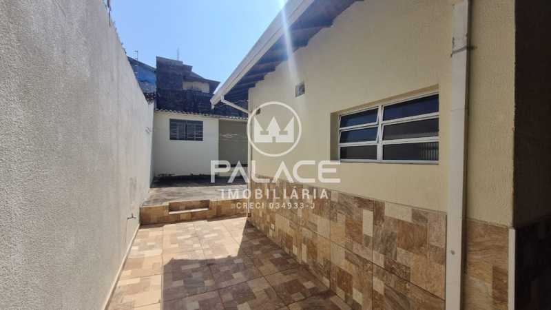 Casa para alugar em Vila Cristina, Piracicaba 3 quartos 157m²