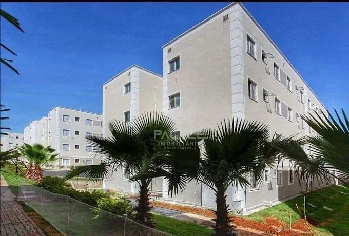 Apartamento, 2 quartos, 46 m² - Foto 19