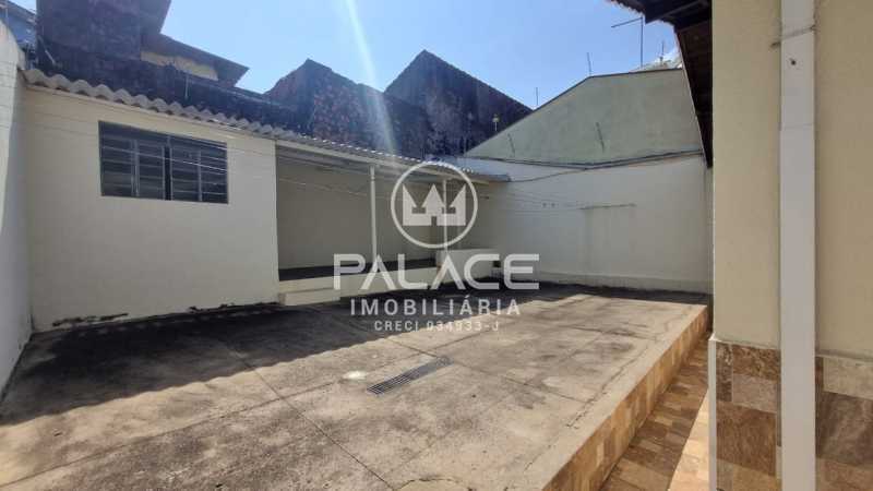 Casa para alugar em Vila Cristina, Piracicaba 3 quartos 157m²