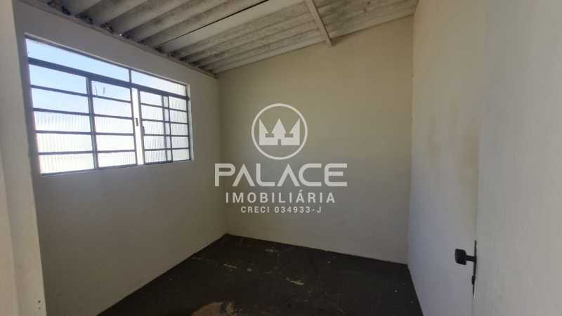 Casa para alugar em Vila Cristina, Piracicaba 3 quartos 157m²