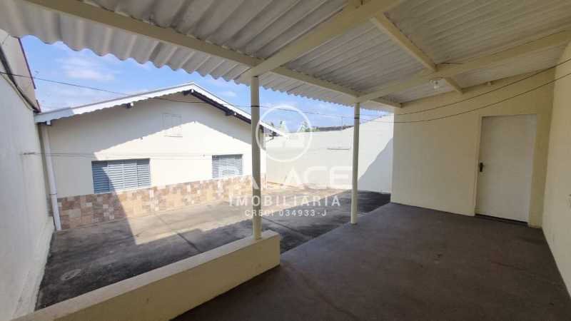 Casa para alugar em Vila Cristina, Piracicaba 3 quartos 157m²