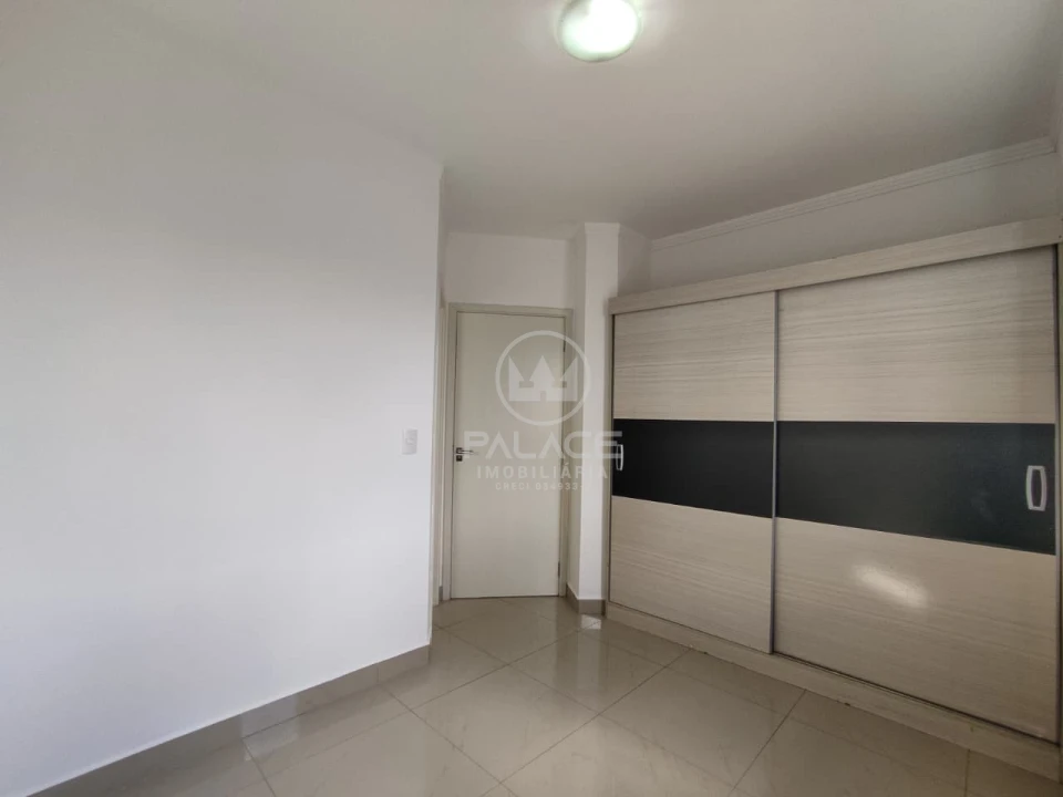 Apartamento Para Alugar Edificio Tangaras Piracicaba