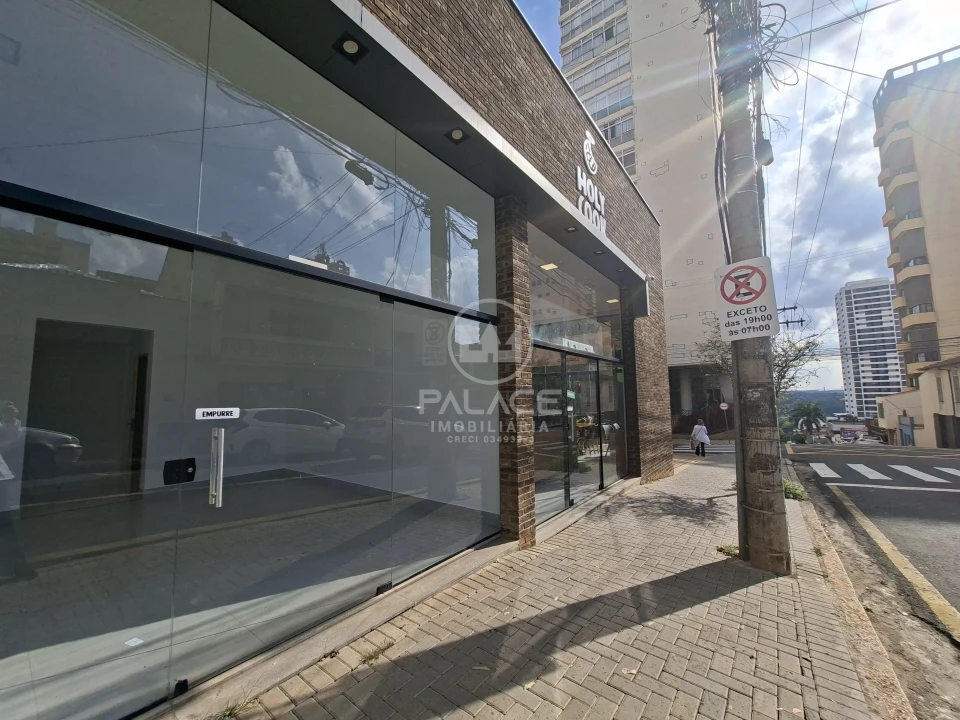 Loja para alugar no DOWNTOWN  MALL