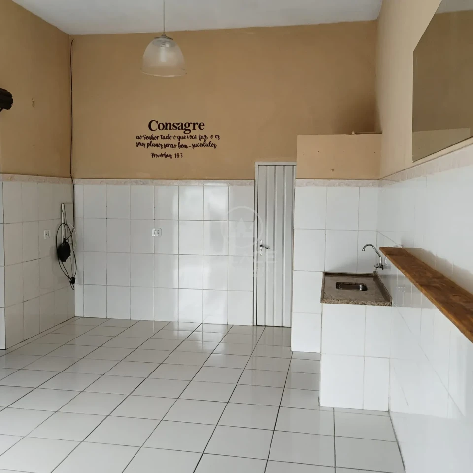 Comercial Para Alugar Paulicéia Piracicaba