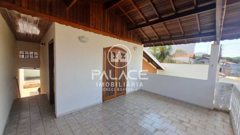 Casa para alugar em Vila Cristina, Piracicaba 3 quartos 157m²