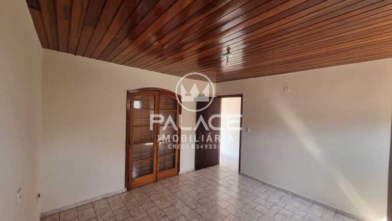 Casa para alugar em Vila Cristina, Piracicaba 3 quartos 157m²
