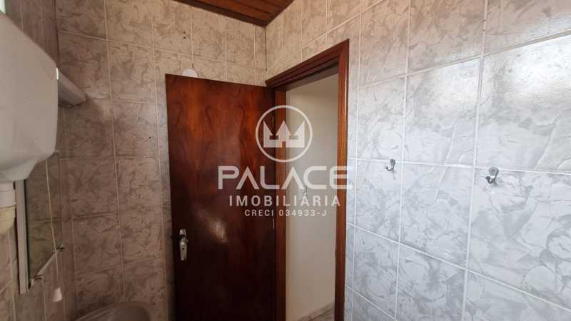 Casa para alugar em Vila Cristina, Piracicaba 3 quartos 157m²