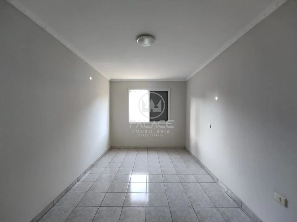 Casa Para Alugar Parque Santa Cecília Piracicaba