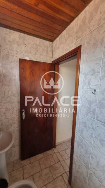 Casa para alugar em Vila Cristina, Piracicaba 3 quartos 157m²