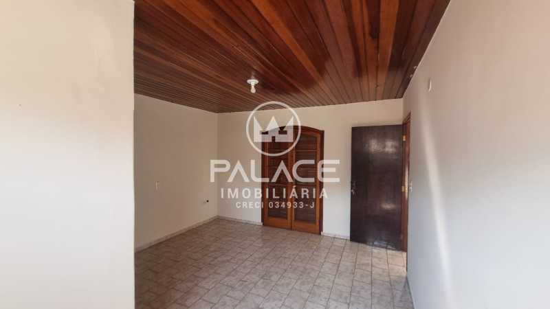 Casa para alugar em Vila Cristina, Piracicaba 3 quartos 157m²
