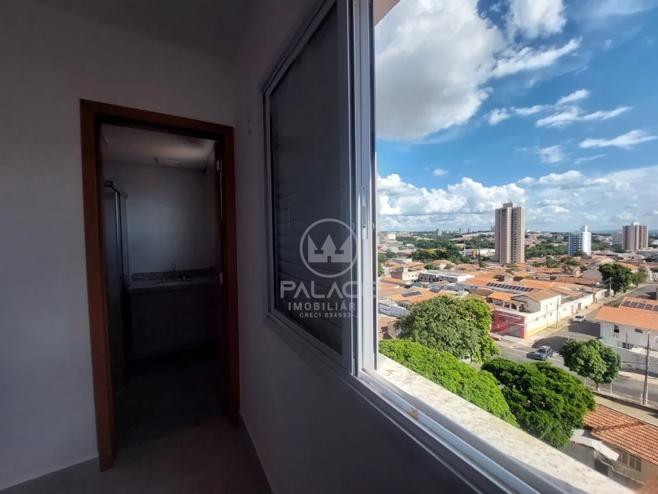 EDIFÍCIO ECO PARK INDEPENDÊNCIA