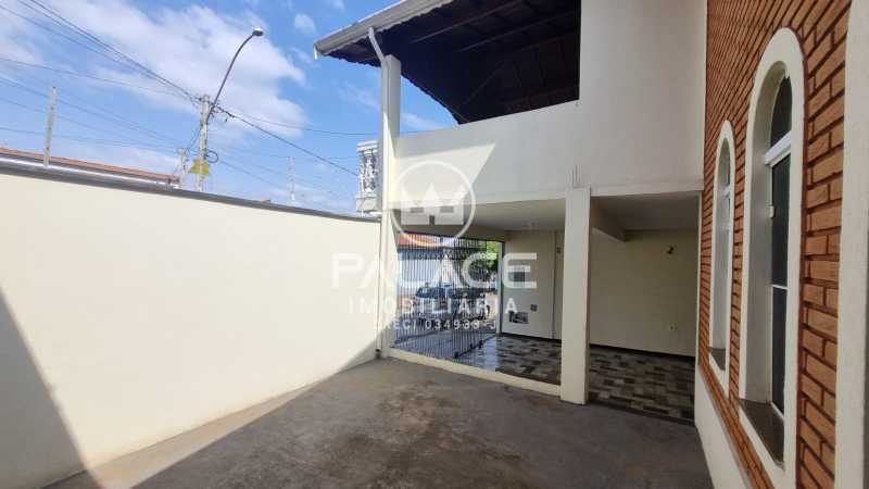Casa para alugar em Vila Cristina, Piracicaba 3 quartos 157m²