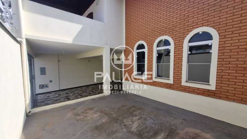 Casa para alugar em Vila Cristina, Piracicaba 3 quartos 157m²
