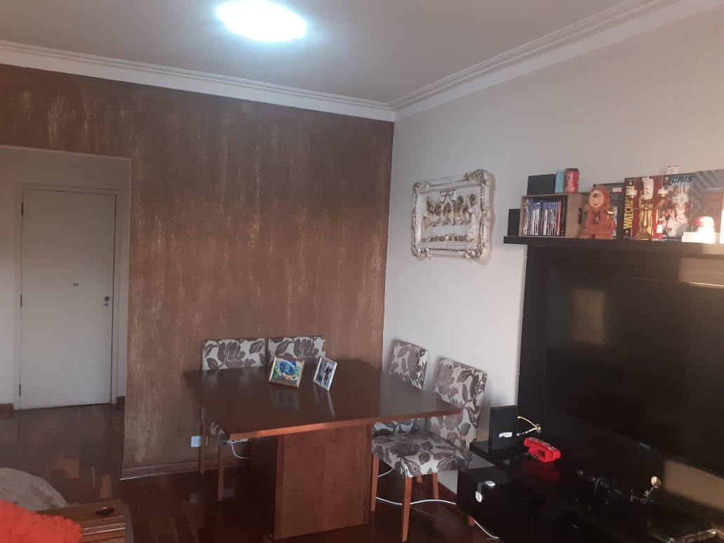 Imagens do imóveis apartamento à venda em paulicéia, piracicaba 3 quartos 76m²