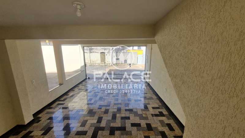 Casa para alugar em Vila Cristina, Piracicaba 3 quartos 157m²