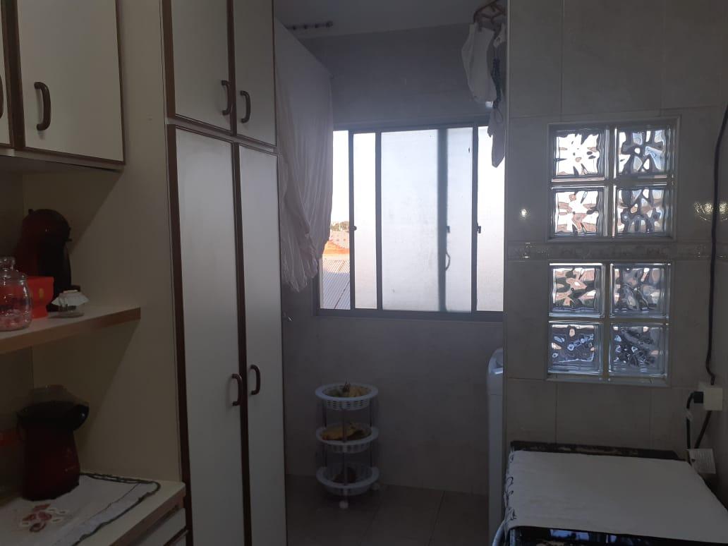 Imagens do imóveis apartamento à venda em paulicéia, piracicaba 3 quartos 76m²