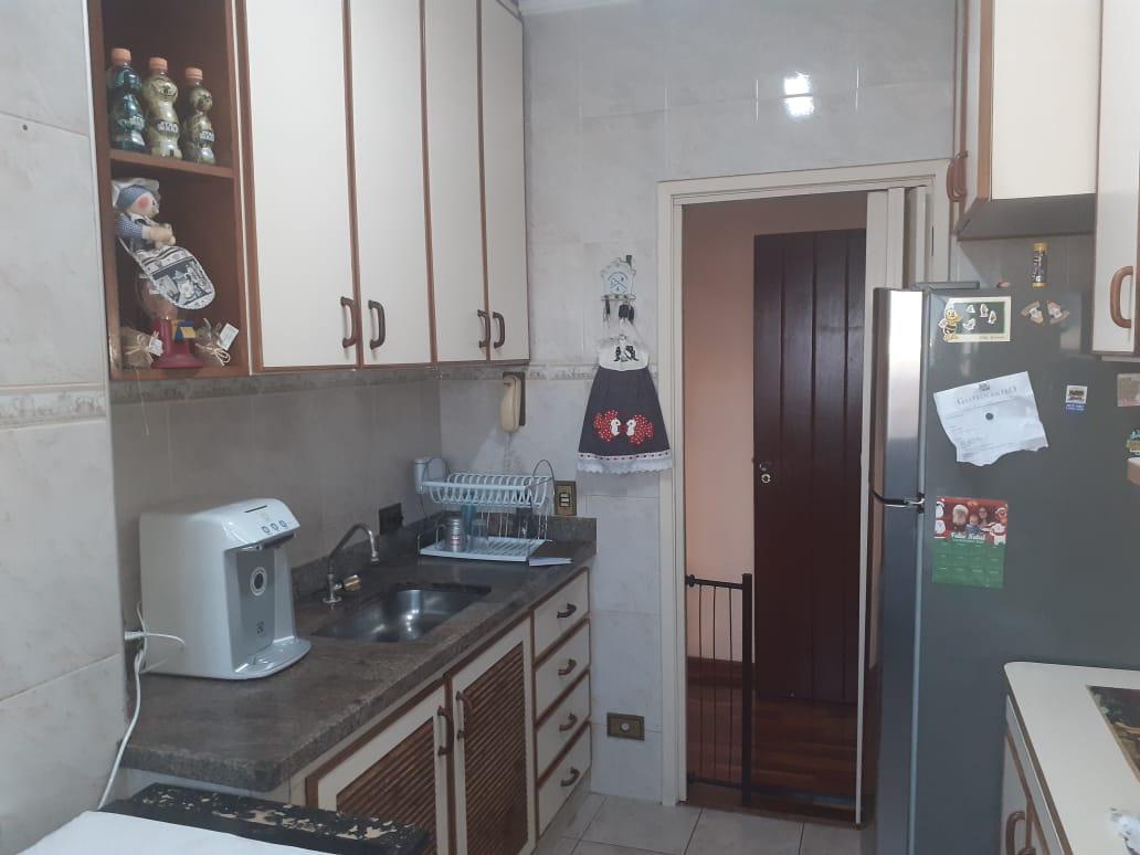 Imagens do imóveis apartamento à venda em paulicéia, piracicaba 3 quartos 76m²