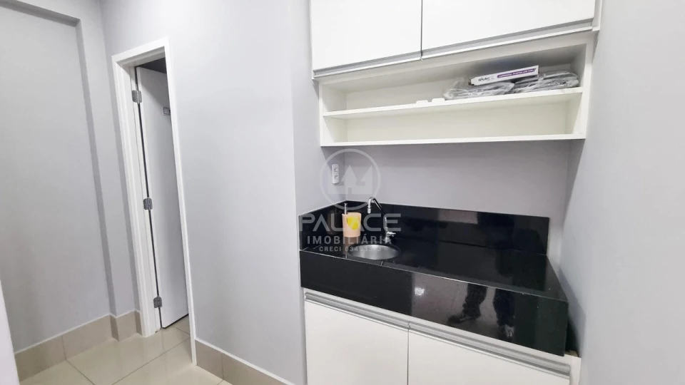 Comercial À Venda E Locação Splendor Office Piracicaba