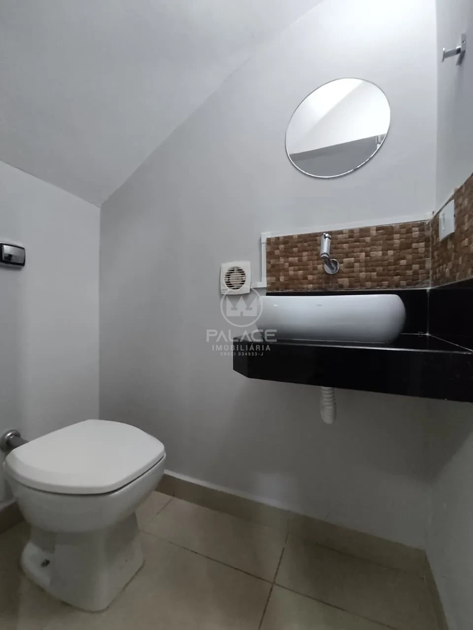 Comercial Para Alugar Centro Piracicaba