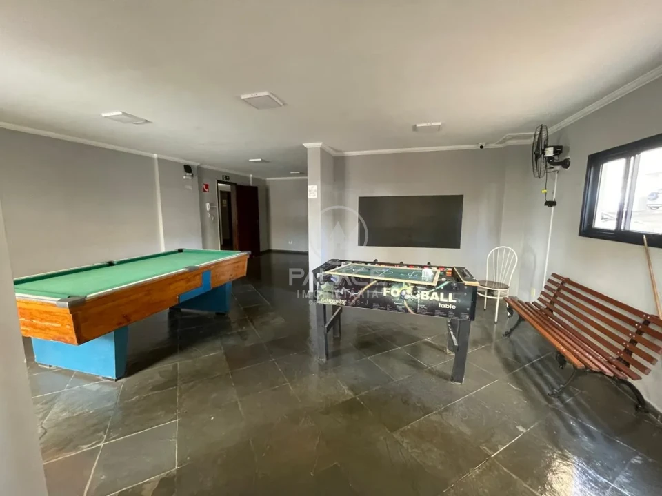 Condomínio Novitalia Residence