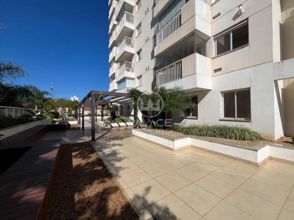 Apartamento Para Alugar Edificio Idea Piracicaba